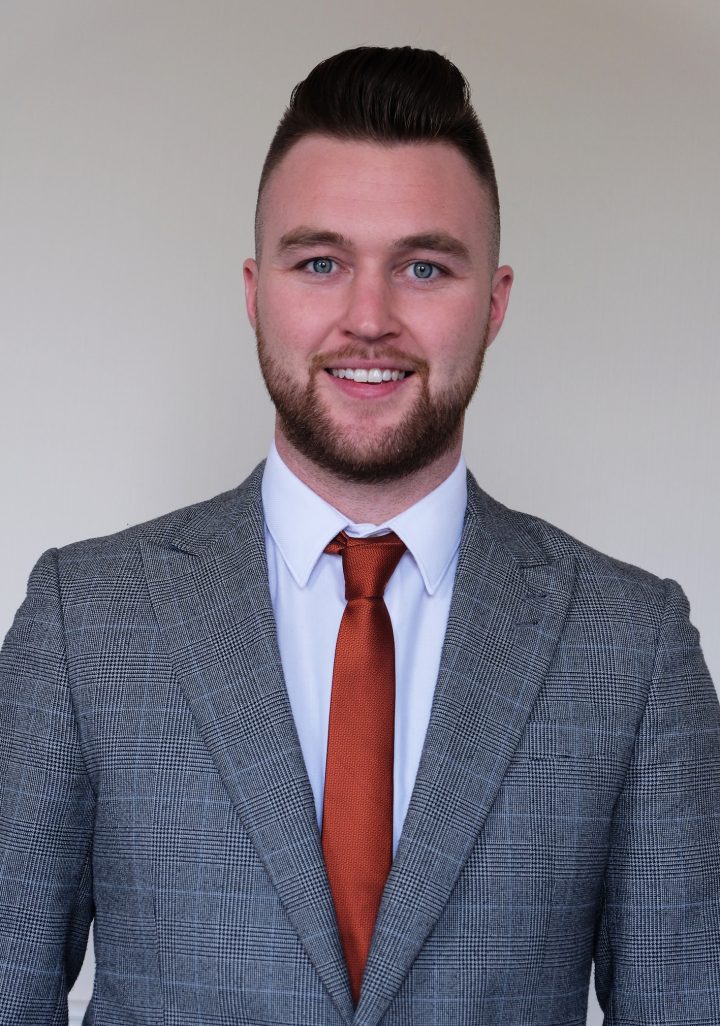 NEW HOME FOR RESIDENTIAL PROPERTY MANAGER Smith and Sons (enGB)